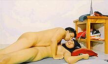 this gorgeous desi girl's hardcore fucking drives me wild with lust