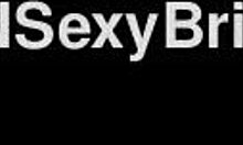 big sexy britney's cumshot facial compilation vol 3 😍 pov blowjobs and swallows!