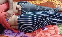 hot desi juicy bhabhi gets fucked hard by bf's monster cock doggystyle