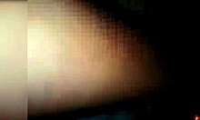 ayyy it hurts so good first anal by mistake petite latina screams creampie drip!