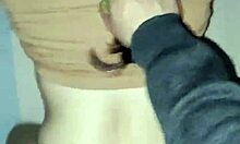 my girl's giving up her ass behind boyfriend's back