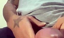 Gym Teacher's Brazilian Student Tempts With Her Sexy Tattoo Body On Monster Boss Cock