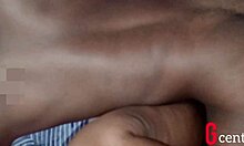 you won't believe this dripping wet missionary pounding with screams