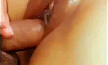 mexican schoolgirl's tight ass begs for sneaky pounding