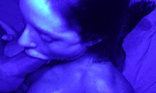 Luiza Marcato's Intense Creampie Encounter Revealed