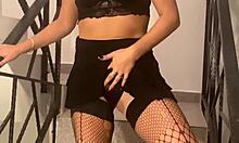 Milfycalla episode 3 Batman's wet milf slut