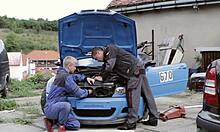 susan ayn can't stop sucking that adorable cock!