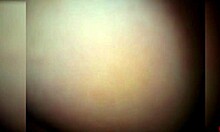 ayyy it hurts so good first anal by mistake petite latina screams creampie drip!