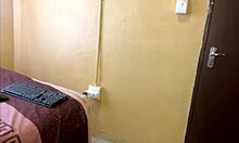 whoa check out this fat ass housewife's huge boobs and thick pussy!