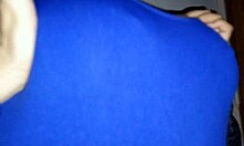 hot latina shakes big ass begging for crazy fuck