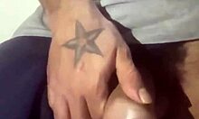 Gym Teacher's Brazilian Student Tempts With Her Sexy Tattoo Body On Monster Boss Cock