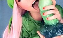 i crave her tight teen ass for deep lesbian anal pounding