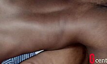 you won't believe this dripping wet missionary pounding with screams