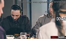 time freezes and big ass latina alina lopez gets hardcore pounded 😈💦