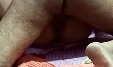 hot desi juicy bhabhi gets fucked hard by bf's monster cock doggystyle