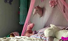 barely legal kiki cali dakota marr in taboo diaper ddlg abdl rope anal lesbian