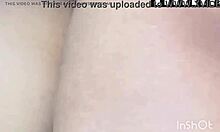 Colombian bride's tight ass filled with hot cum