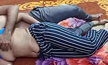 hot desi juicy bhabhi gets fucked hard by bf's monster cock doggystyle