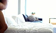 Tiny 18+ teen Sammie Daniels pussy stretched by older mans big cock hd