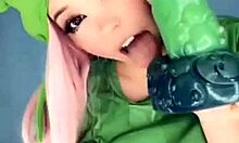 i crave her tight teen ass for deep lesbian anal pounding