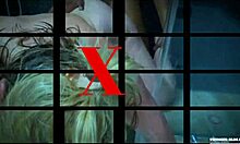 AMATEUR SLUT RIDES THAT BLACK COCK HARD IN THREESOME SWINGER CUMSHOT!!