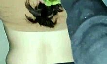 my girl's giving up her ass behind boyfriend's back