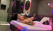 coroa milf teaching young stud to fuck casada right in front of corno cuckold?