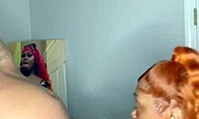 give me all that thick ebony cumshot compilation on big asses