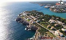 Deutsche Blonde Milf Wild Bunny Blind Date Pickup In Car Public Flashing Skinny Tits