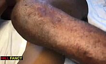 my BIG COCK makes her SCREAM insanely LOUD