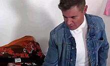 best buddies share huge cocks fucking cute petite asses and big tits cowgirl