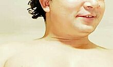 cutie uttaran20 18+ craves easter bunny stepuncle's ffm fuckfest with squirting! 🐰💦