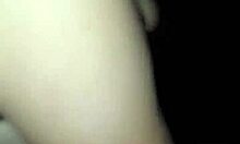 husband takes wife gloryhole for multiple cocks again