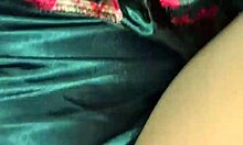 our toys make mature couple masturbate so wild together