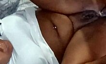 Puta's fat ass doggy pounded then mouth creampied hard