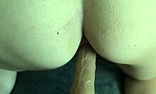 naughty step aunty jumps into wild threesome romp with step nephews