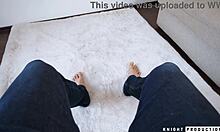 alice peachy, your giant tits blowjob heal stepdaddy's mommy pain?