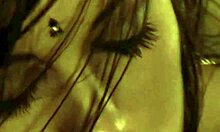 her lesbian beauty shines through every seductive kiss and touch