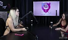 luciana picchi joins bruna carlos matheus caetano in wild bora cast compilation part 1