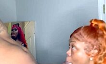 give me all that thick ebony cumshot compilation on big asses