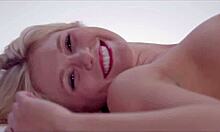 anna and michelle, you sluts ready for lingerie toy play??