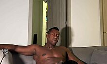 Amateur Couple's Hidden Deep Throat Skills Exposed by Nysdel