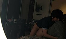 Single mom from Facebook begs me knock her up fucks all day non stop