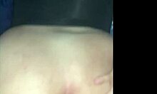 latina bbw bends over begging for that thick bbc stretch