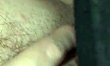 our toys make mature couple masturbate so wild together