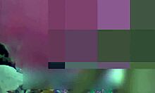 fazendo a festa com os novinhos da favela amateurs homemade fun