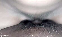 damn i fuck my horny stepmom she's craving cock so bad