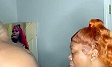 give me all that thick ebony cumshot compilation on big asses