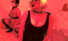 Innocent Mature Beauties Flash Tits and Beg for Raw Fucking Action!