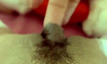 damn this big housewives natural tits and pussy look ready for a hard fuck